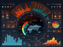 Saneamento dashboard