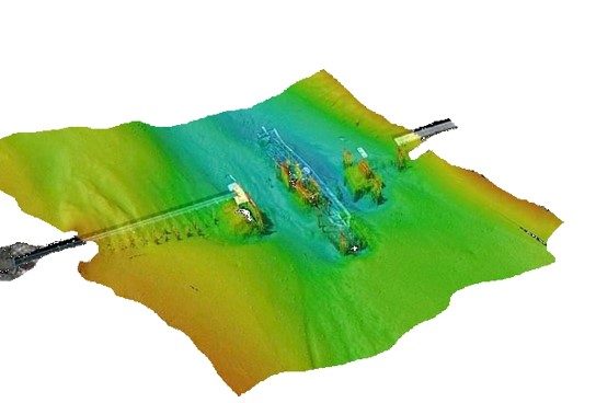 Topografia BATIMETRIA